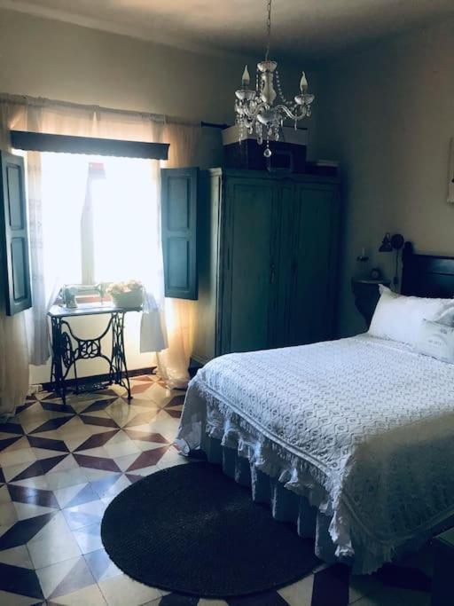 Casa Rural Con Encanto Senorio Manchego Albacete Йесте Экстерьер фото
