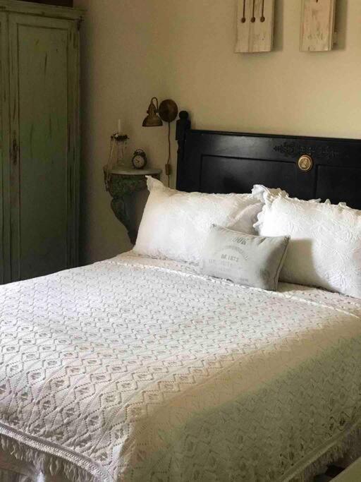 Casa Rural Con Encanto Senorio Manchego Albacete Йесте Экстерьер фото