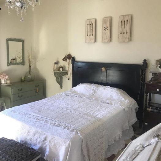 Casa Rural Con Encanto Senorio Manchego Albacete Йесте Экстерьер фото