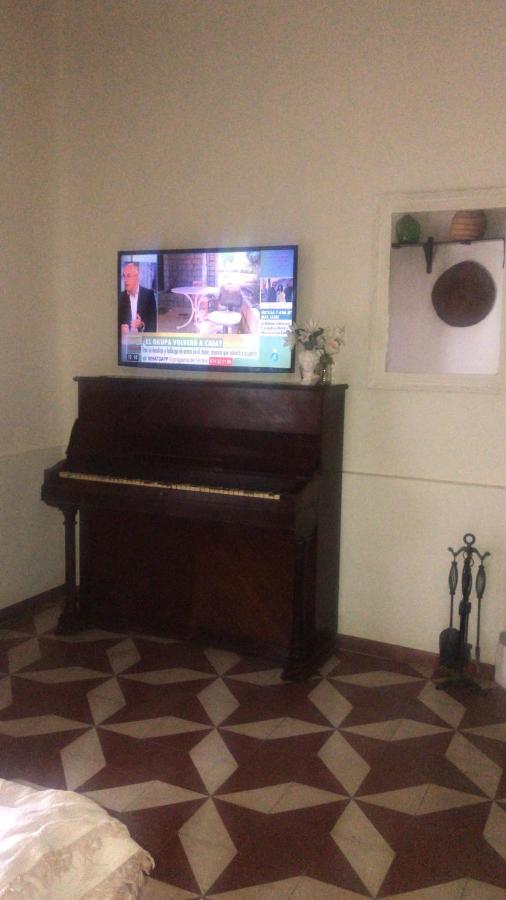 Casa Rural Con Encanto Senorio Manchego Albacete Йесте Экстерьер фото