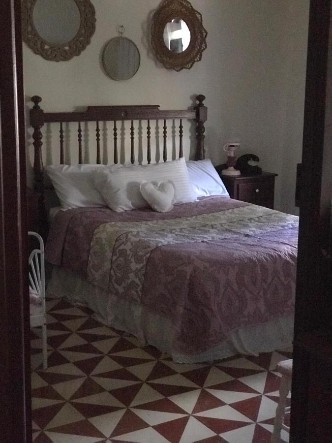 Casa Rural Con Encanto Senorio Manchego Albacete Йесте Экстерьер фото